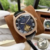 2020SS新作Cartier  カルティエ メンズ 時計 スーパーコピー6色