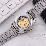 2020SS新作Omega  オメガ メンズ 時計 スーパーコピー5色