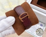 2020SS新作Cartier  カルティエ メンズ 時計 スーパーコピー4色