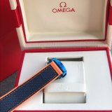 2020SS新作Omega  オメガ メンズ 時計 スーパーコピー2色
