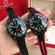 2020SS新作Omega  オメガ メンズ 時計 スーパーコピー2色