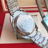 2020SS新作Omega  オメガ メンズ 時計 スーパーコピー4色