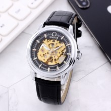 2020SS新作Omega  オメガ メンズ 時計 スーパーコピー5色