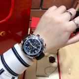 2020SS新作Omega  オメガ メンズ 時計 スーパーコピー4色