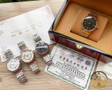 2020SS新作Omega  オメガ メンズ 時計 スーパーコピー4色