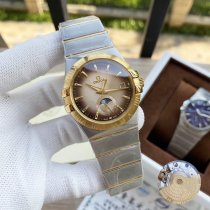 2020SS新作Omega  オメガ メンズ 時計 スーパーコピー7色