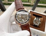 2020SS新作Omega  オメガ メンズ 時計 スーパーコピー4色
