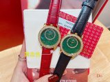 2020SS新作Omega  オメガ レディース 時計 スーパーコピー2色
