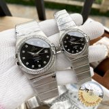 2020SS新作Omega  オメガ メンズとレディース 時計 スーパーコピー8色