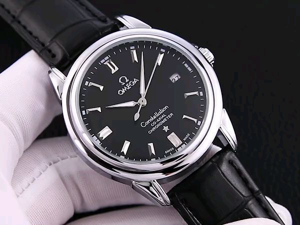 2020SS新作Omega  オメガ メンズ 時計 スーパーコピー