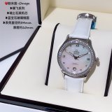 2020SS新作Omega  オメガ レディース 時計 スーパーコピー8色