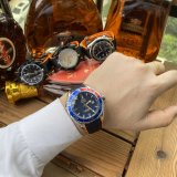2020SS新作Omega  オメガ メンズ 時計 スーパーコピー7色