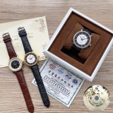 2020SS新作Omega  オメガ メンズ 時計 スーパーコピー3色