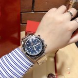 2020SS新作Omega  オメガ メンズ 時計 スーパーコピー4色