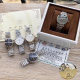 2020SS新作Omega  オメガ メンズ 時計 スーパーコピー5色