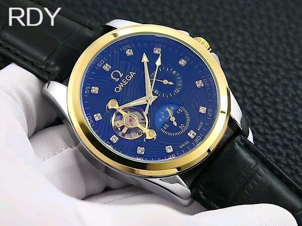 2020SS新作Omega  オメガ メンズ 時計 スーパーコピー