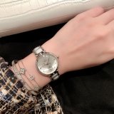2020SS新作Omega  オメガ レディース 時計 スーパーコピー2色