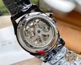 2020SS新作Omega  オメガ メンズ 時計 スーパーコピー4色