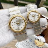 2020SS新作Omega  オメガ メンズとレディース 時計 スーパーコピー8色