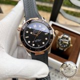 2020SS新作Omega  オメガ メンズ 時計 スーパーコピー5色