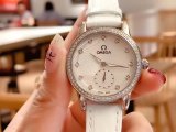 2020SS新作Omega  オメガ レディース 時計 スーパーコピー4色