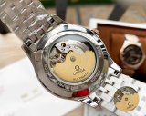 2020SS新作Omega  オメガ メンズ 時計 スーパーコピー5色