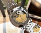 2020SS新作Omega  オメガ メンズ 時計 スーパーコピー5色