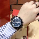 2020SS新作Omega  オメガ メンズ 時計 スーパーコピー4色
