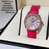 2020SS新作Omega  オメガ レディース 時計 スーパーコピー6色
