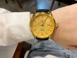 2020SS新作Omega  オメガ メンズ 時計 スーパーコピー2色