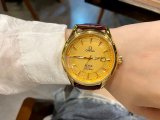 2020SS新作Omega  オメガ メンズ 時計 スーパーコピー2色