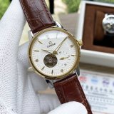 2020SS新作Omega  オメガ メンズ 時計 スーパーコピー4色