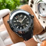 2020SS新作Omega  オメガ メンズ 時計 スーパーコピー6色
