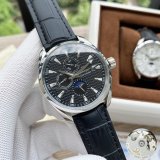 2020SS新作Omega  オメガ メンズ 時計 スーパーコピー4色
