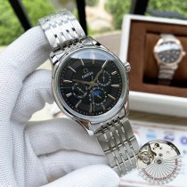 2020SS新作Omega  オメガ メンズ 時計 スーパーコピー4色