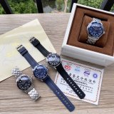 2020SS新作Omega  オメガ メンズ 時計 スーパーコピー4色