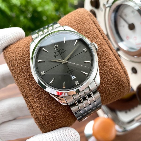 2020SS新作Omega  オメガ メンズ 時計 スーパーコピー