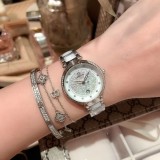 2020SS新作Omega  オメガ レディース 時計 スーパーコピー2色