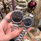 2020SS新作Omega  オメガ メンズとレディース 時計 スーパーコピー4色