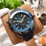 2020SS新作Omega  オメガ メンズ 時計 スーパーコピー6色
