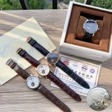2020SS新作Omega  オメガ メンズ 時計 スーパーコピー4色
