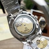 2020SS新作Omega  オメガ メンズ 時計 スーパーコピー4色
