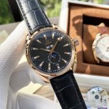 2020SS新作Omega  オメガ メンズ 時計 スーパーコピー4色
