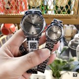 2020SS新作Omega  オメガ メンズとレディース 時計 スーパーコピー6色