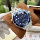 2020SS新作Omega  オメガ メンズ 時計 スーパーコピー4色