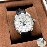 2020SS新作Omega  オメガ メンズ 時計 スーパーコピー4色