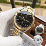 2020SS新作Omega  オメガ メンズ 時計 スーパーコピー4色