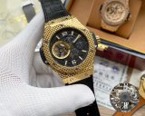 2020SS新作HUBLOT  ウブロ メンズ 時計 スーパーコピー7色