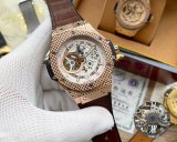 2020SS新作HUBLOT  ウブロ メンズ 時計 スーパーコピー7色