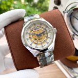 2020SS新作Omega  オメガ メンズ 時計 スーパーコピー5色